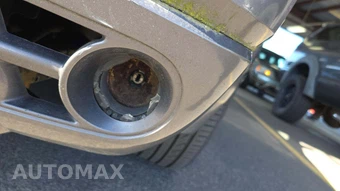 2005 Ford Freestyle Limited – miniatura 42