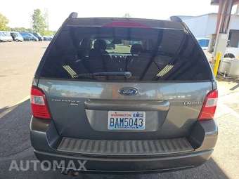2005 Ford Freestyle Limited – miniatura 5