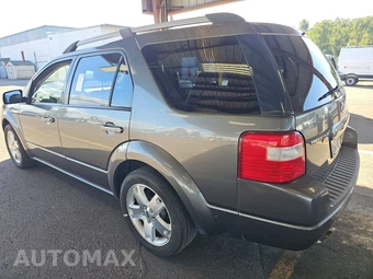 2005 Ford Freestyle Limited – miniatura 6
