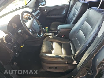 2005 Ford Freestyle Limited – miniatura 7