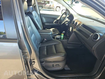 2005 Ford Freestyle Limited – miniatura 8