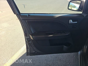 2005 Ford Freestyle Limited – miniatura 9