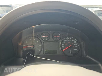 2005 Ford Freestyle SEL – miniatura 10