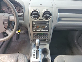 2005 Ford Freestyle SEL – miniatura 11