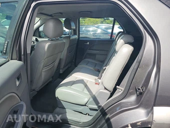 2005 Ford Freestyle SEL – miniatura 13