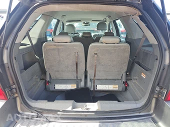 2005 Ford Freestyle SEL – miniatura 16
