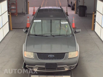 2005 Ford Freestyle SEL – miniatura 2