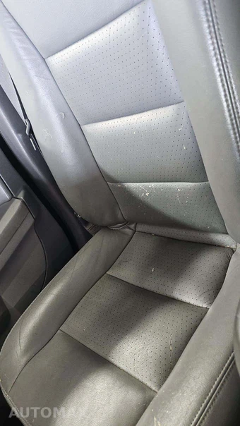 2005 Ford Freestyle SEL – miniatura 20