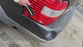 2005 Ford Freestyle SEL – miniatura 26