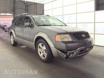 2005 Ford Freestyle SEL – miniatura 3