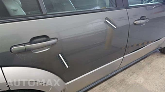 2005 Ford Freestyle SEL – miniatura 33