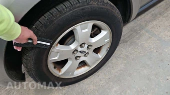 2005 Ford Freestyle SEL – miniatura 39