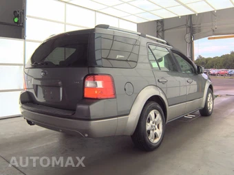 2005 Ford Freestyle SEL – miniatura 4