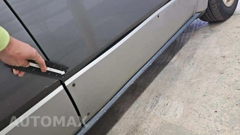 2005 Ford Freestyle SEL – miniatura 41