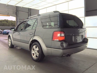 2005 Ford Freestyle SEL – miniatura 6