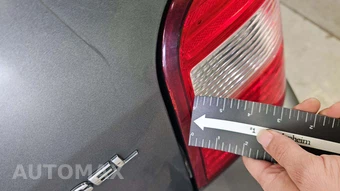 2005 Ford Freestyle SEL – miniatura 60