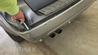 2005 Ford Freestyle SEL – miniatura 62