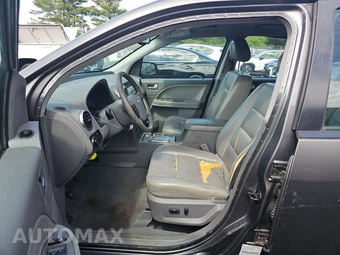 2005 Ford Freestyle SEL – miniatura 7