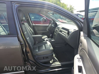 2005 Ford Freestyle SEL – miniatura 8