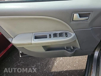 2005 Ford Freestyle SEL – miniatura 9