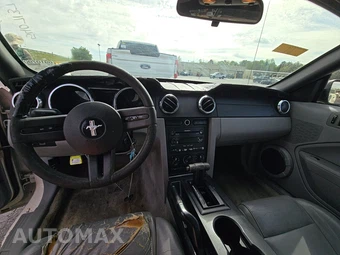 2005 Ford Mustang V6 Premium Convertible - miniatura 11