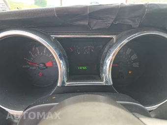2005 Ford Mustang V6 Premium Convertible - miniatura 12