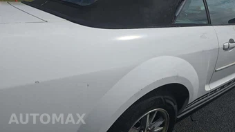 2005 Ford Mustang V6 Premium Convertible - miniatura 26