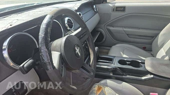 2005 Ford Mustang V6 Premium Convertible - miniatura 27
