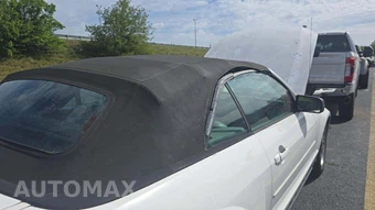 2005 Ford Mustang V6 Premium Convertible - miniatura 33