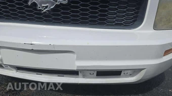 2005 Ford Mustang V6 Premium Convertible - miniatura 38