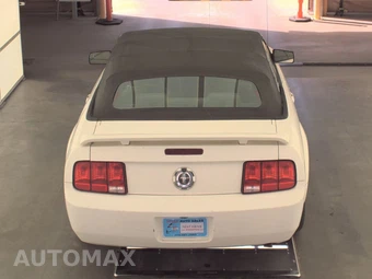 2005 Ford Mustang V6 Premium Convertible - miniatura 5