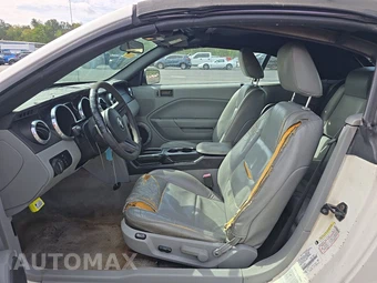 2005 Ford Mustang V6 Premium Convertible - miniatura 7