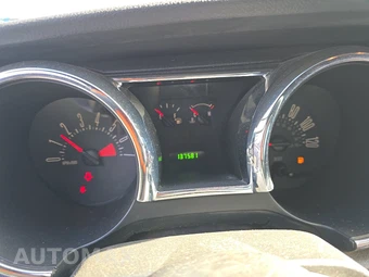 2005 Ford Mustang V6 Premium Coupe - miniatura 12