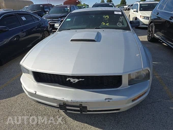 2005 Ford Mustang V6 Premium Coupe - miniatura 15