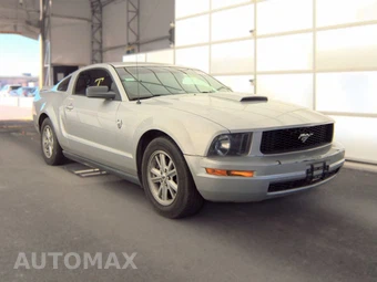2005 Ford Mustang V6 Premium Coupe - miniatura 3