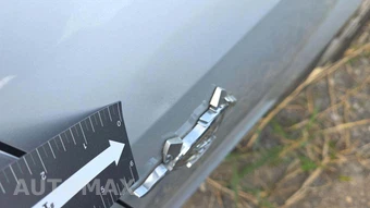 2005 Ford Mustang V6 Premium Coupe - miniatura 35