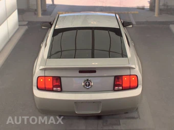2005 Ford Mustang V6 Premium Coupe - miniatura 5