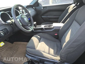 2005 Ford Mustang V6 Premium Coupe - miniatura 7