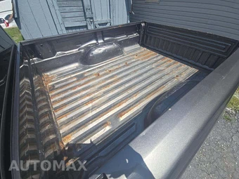 2005 Ford Ranger XLT Extended Cab Medium Bed - miniatura 10