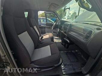 2005 Ford Ranger XLT Extended Cab Medium Bed - miniatura 13