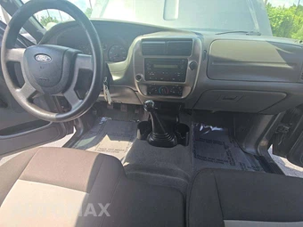 2005 Ford Ranger XLT Extended Cab Medium Bed - miniatura 14