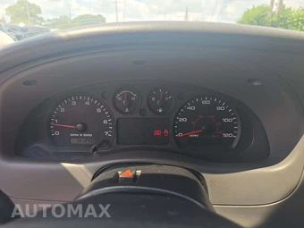 2005 Ford Ranger XLT Extended Cab Medium Bed - miniatura 6
