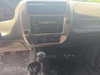 2005 Ford Ranger XLT Extended Cab Medium Bed - miniatura 7