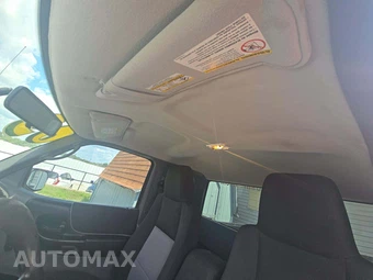 2005 Ford Ranger XLT Extended Cab Medium Bed - miniatura 8