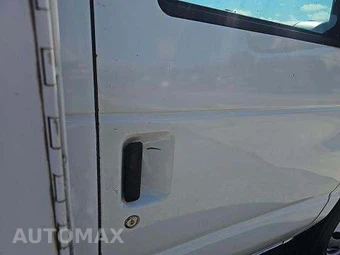 2005 Ford Super Duty E-350 Cutaway DRW - miniatura 5