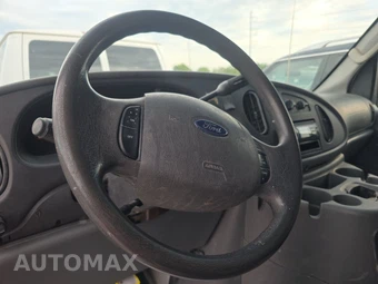 2005 Ford Super Duty E-350 Cutaway DRW - miniatura 10