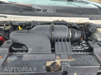 2005 Ford Super Duty E-350 Cutaway DRW - miniatura 14