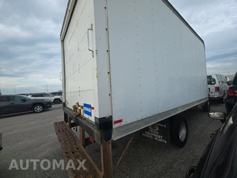 2005 Ford Super Duty E-350 Cutaway DRW - miniatura 4
