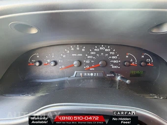 2005 Ford Super Duty E-350 Wagon XLT 138.0" WB - miniatura 8