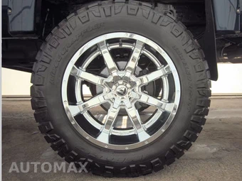 2005 Ford Super Duty F-250 Harley-Davidson Crew Cab Medium Bed - miniatura 12